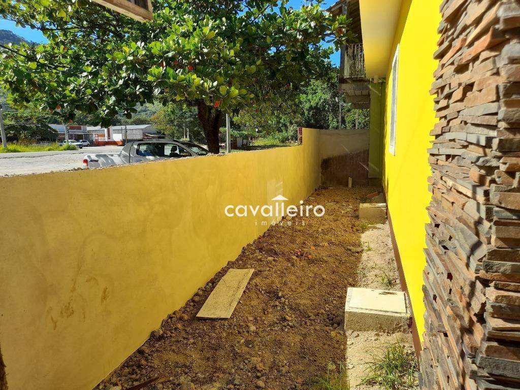 Casa à venda com 2 quartos, 60m² - Foto 22