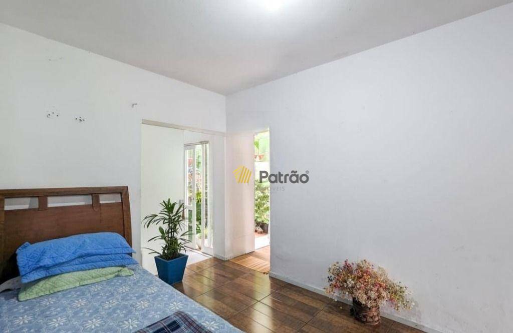 Casa à venda com 3 quartos, 160m² - Foto 20