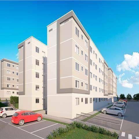 Apartamento para alugar com 2 quartos, 44m² - Foto 32