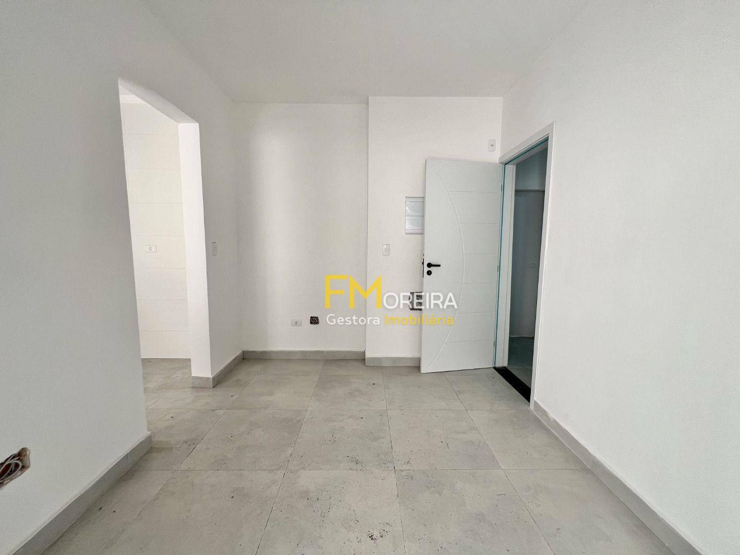 Apartamento à venda com 2 quartos, 57m² - Foto 3