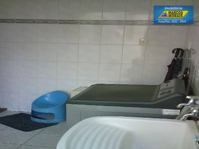 Casa, 3 quartos, 198 m² - Foto 11