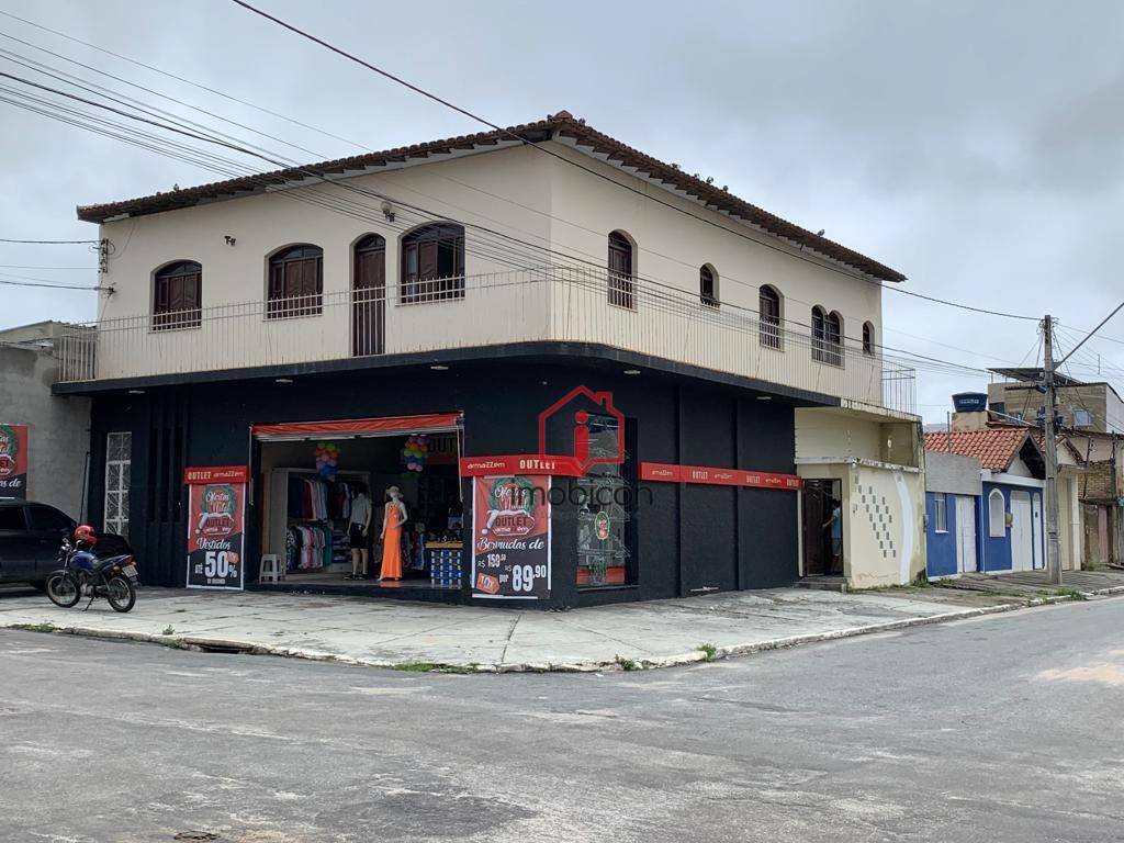 Sobrado à venda, 340m² - Foto 1