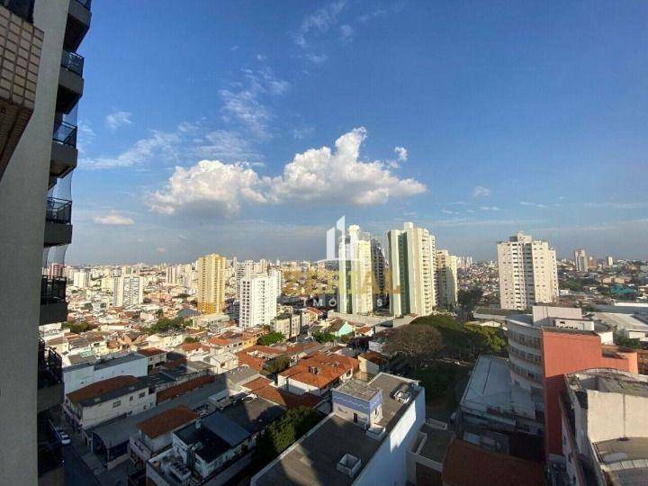 Apartamento à venda com 3 quartos, 145m² - Foto 27