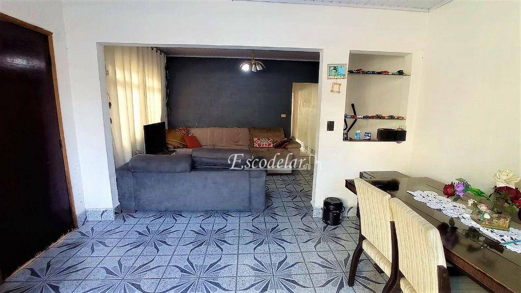 Casa à venda com 2 quartos, 119m² - Foto 3