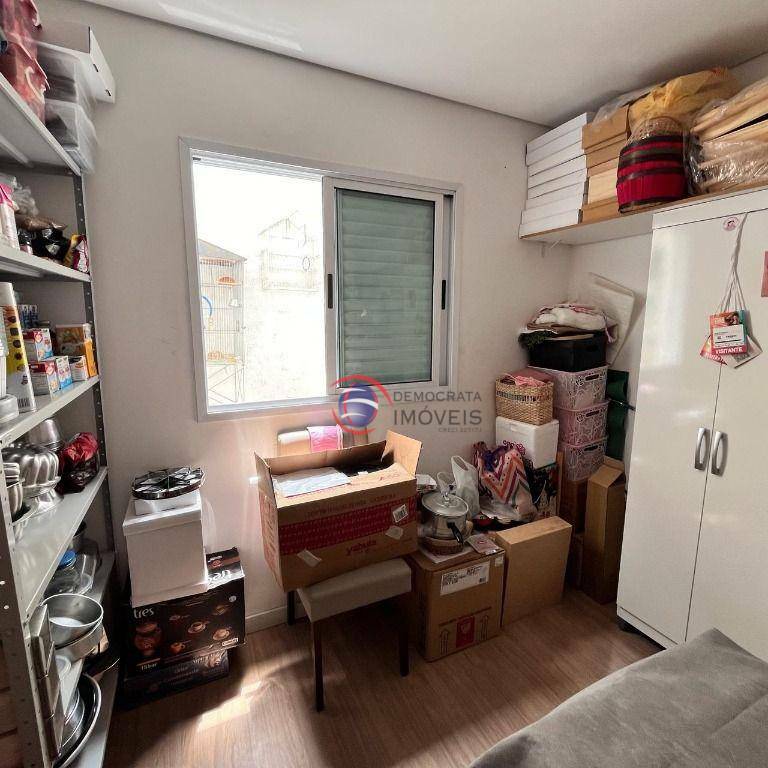 Apartamento à venda com 3 quartos, 85m² - Foto 9