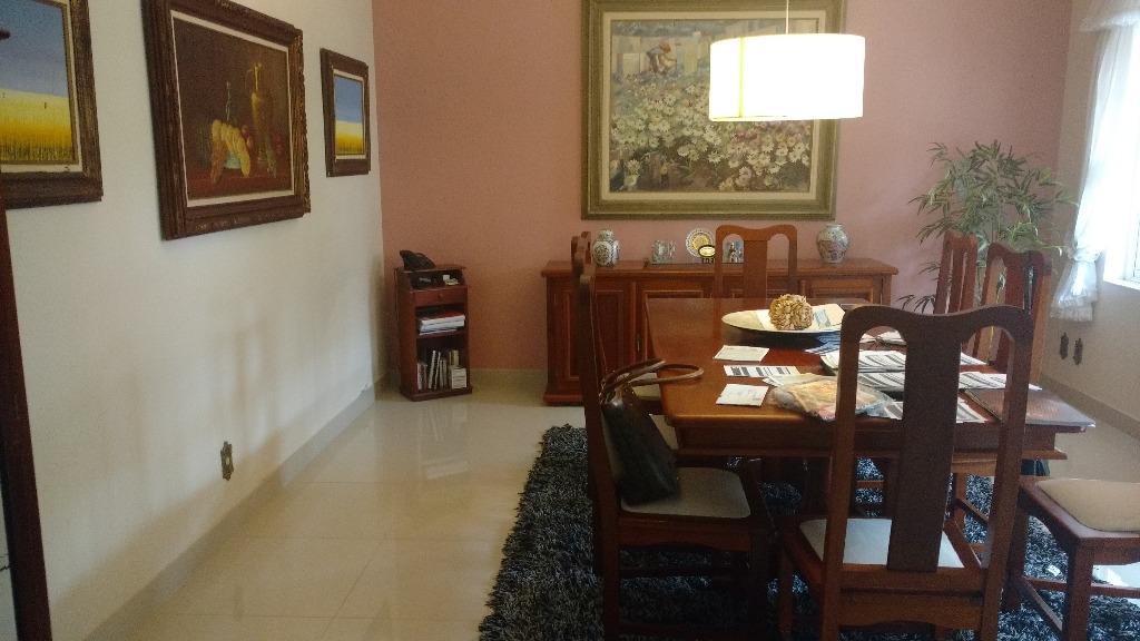 Casa de Condomínio à venda com 4 quartos, 280m² - Foto 22