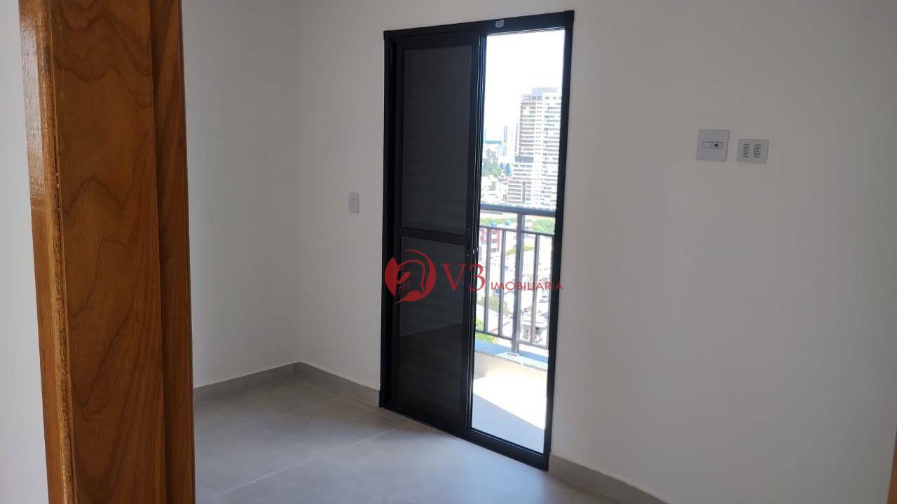 Apartamento à venda com 2 quartos, 46m² - Foto 4