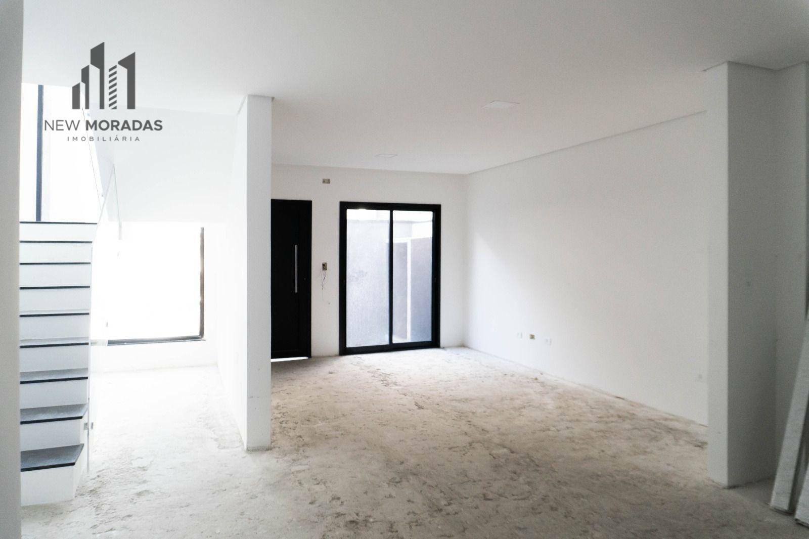 Sobrado, 3 quartos, 110 m² - Foto 5