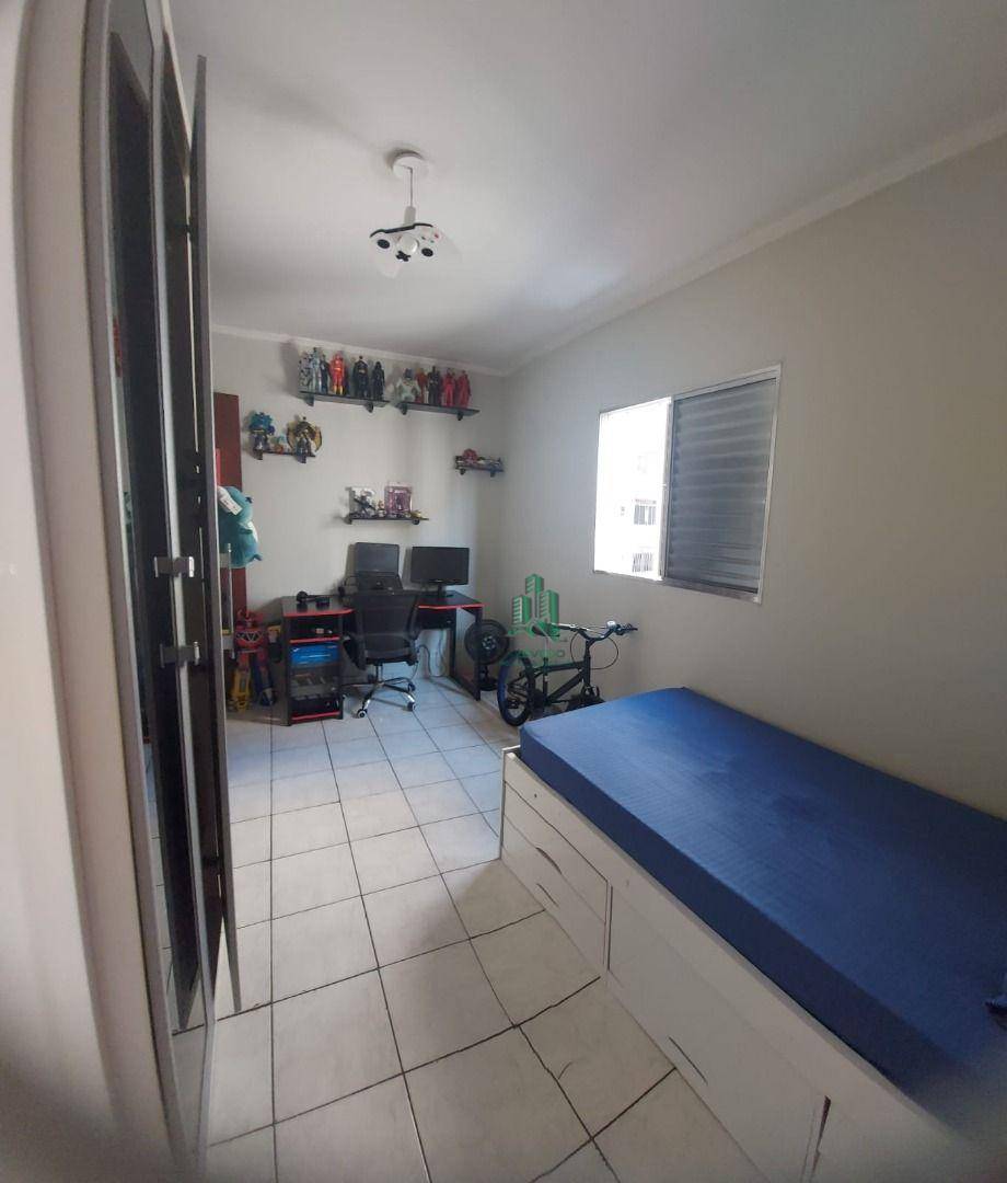 Apartamento à venda com 2 quartos, 51m² - Foto 11