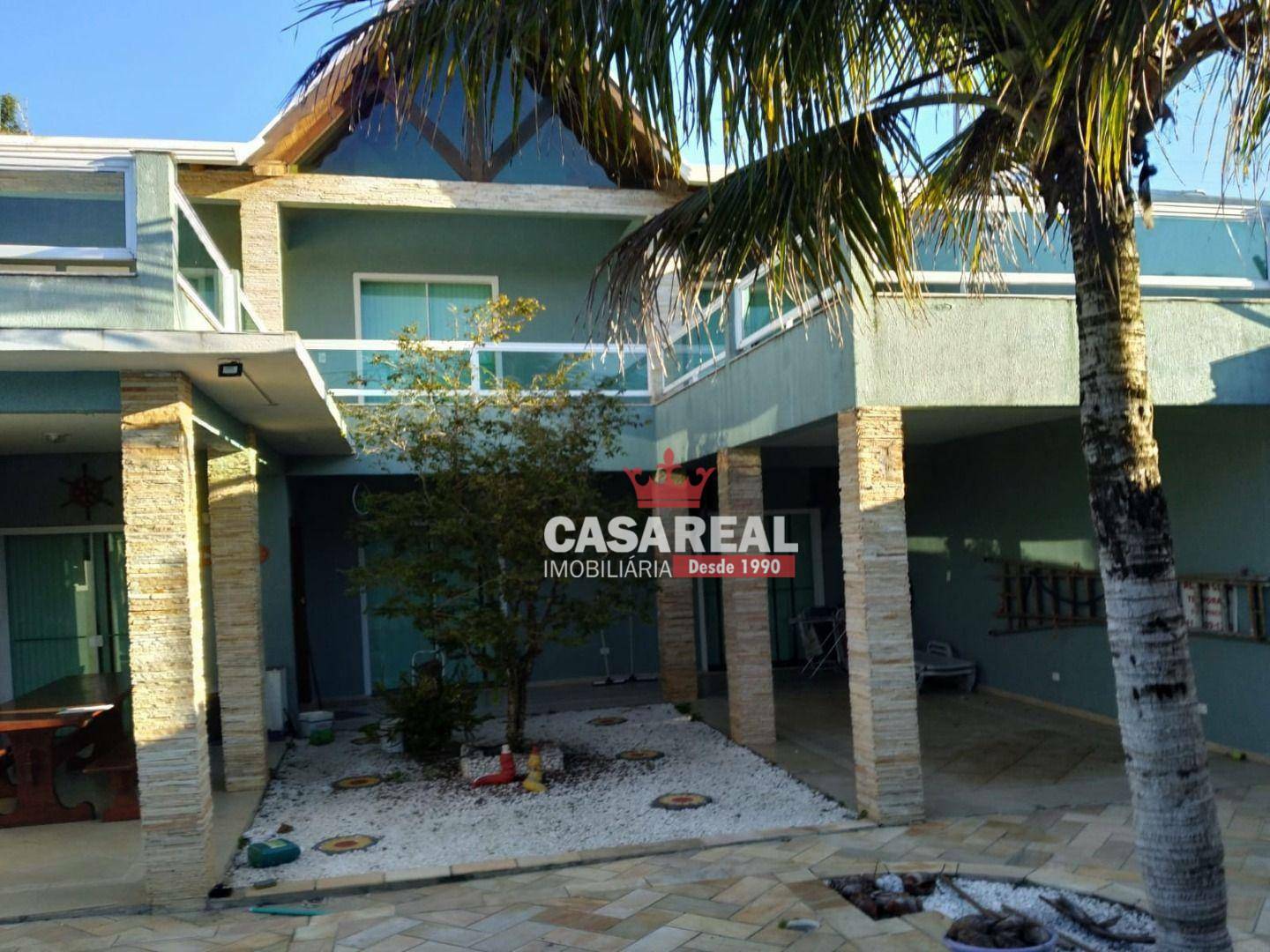 Casa à venda com 4 quartos, 235m² - Foto 6