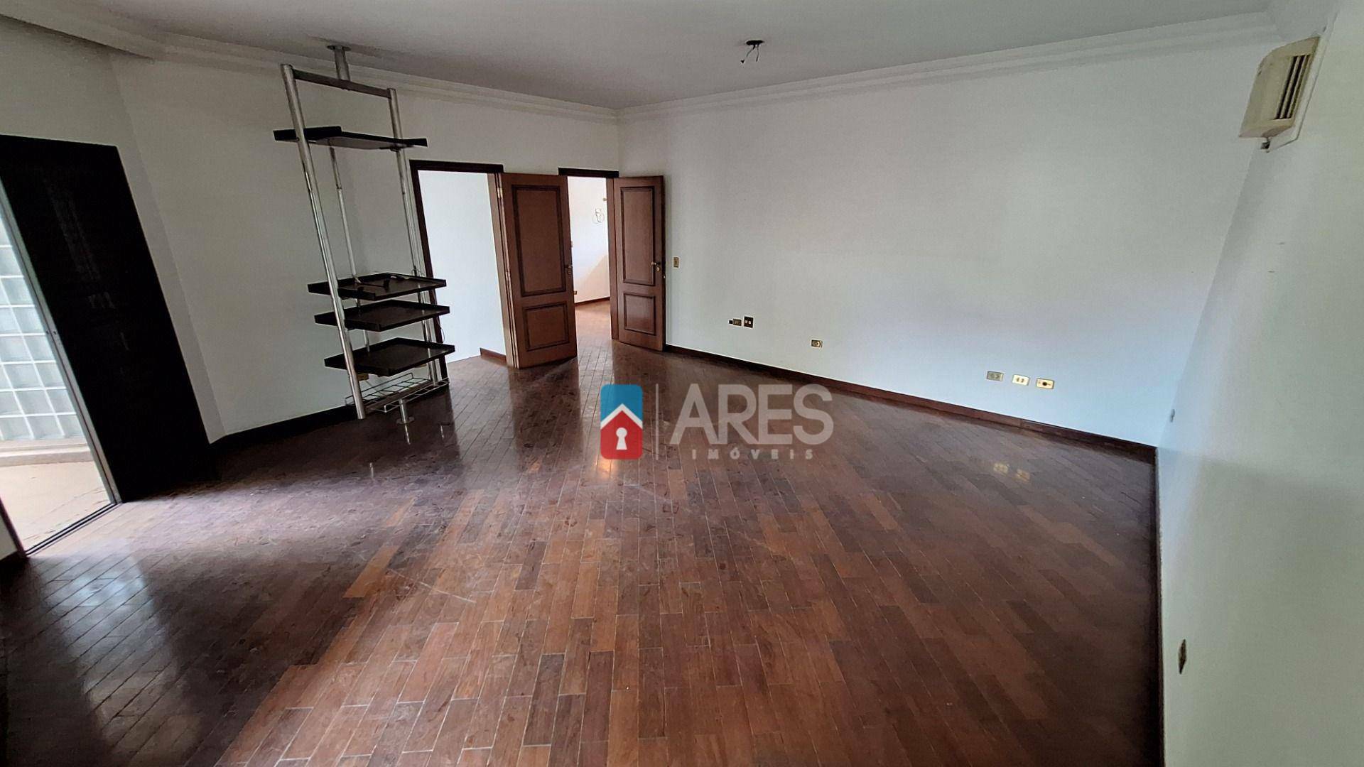 Casa para alugar com 4 quartos, 472m² - Foto 23