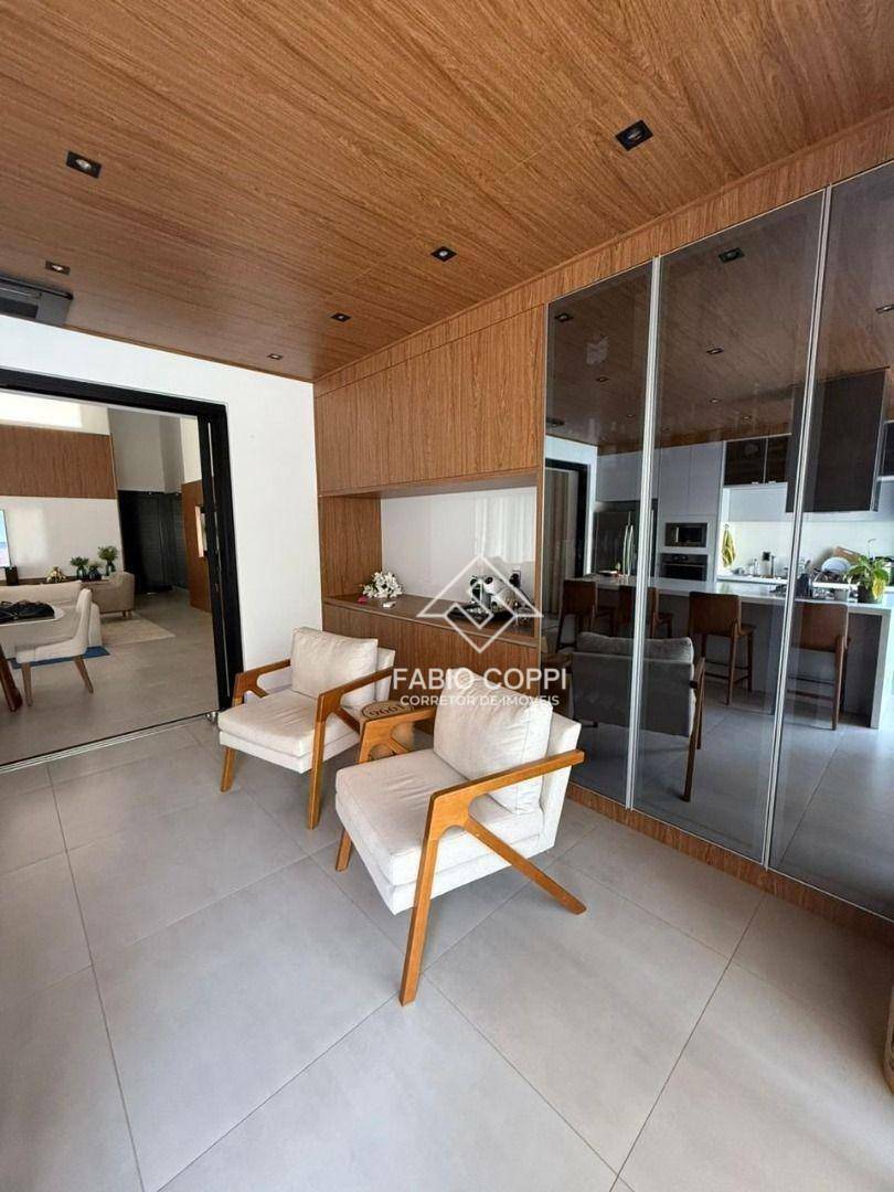 Casa de Condomínio à venda com 3 quartos, 260m² - Foto 10