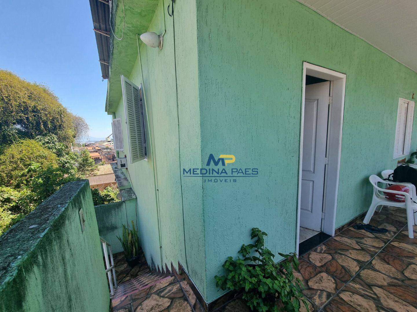 Sobrado à venda com 3 quartos, 180m² - Foto 3