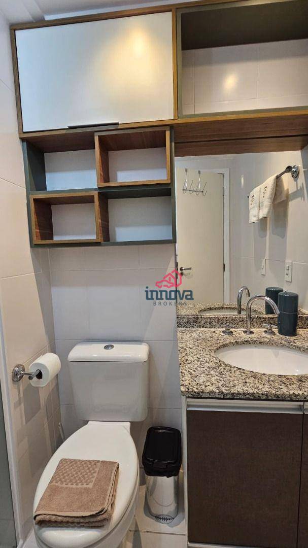 Apartamento para alugar com 1 quarto, 39m² - Foto 29