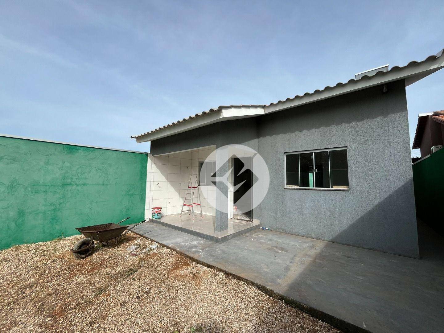 Casa à venda com 2 quartos, 88m² - Foto 13