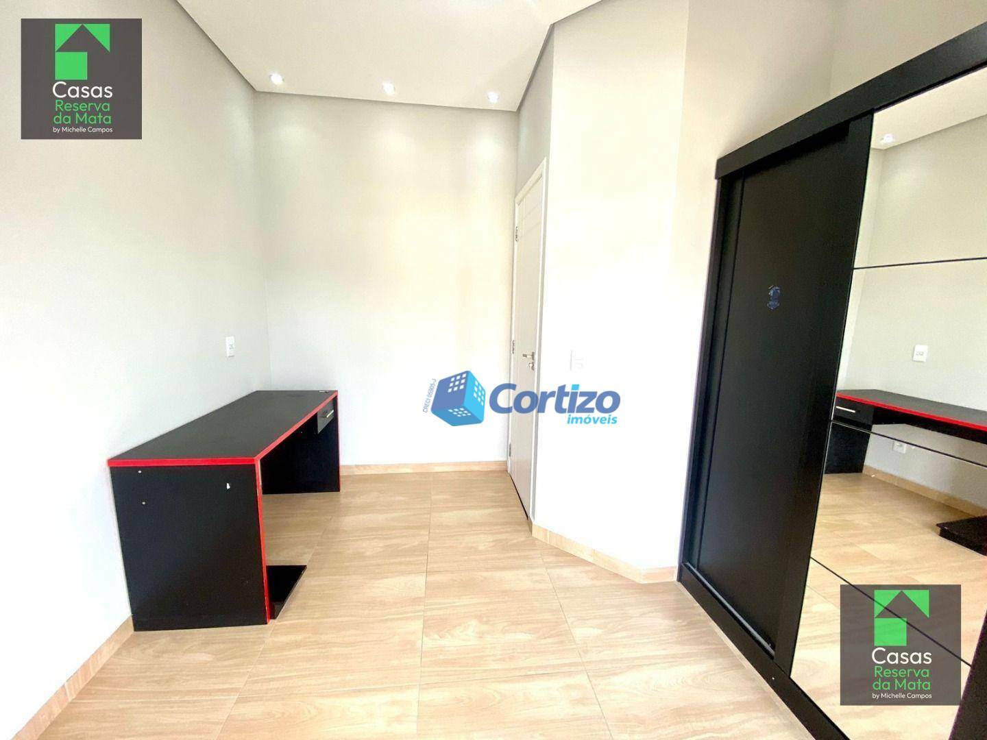 Casa de Condomínio à venda com 3 quartos, 134m² - Foto 6