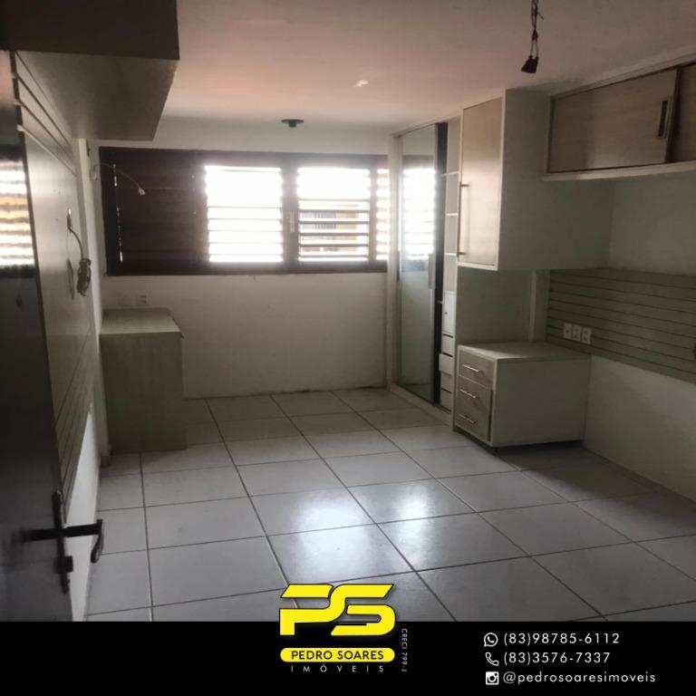 Apartamento à venda com 3 quartos, 110m² - Foto 8