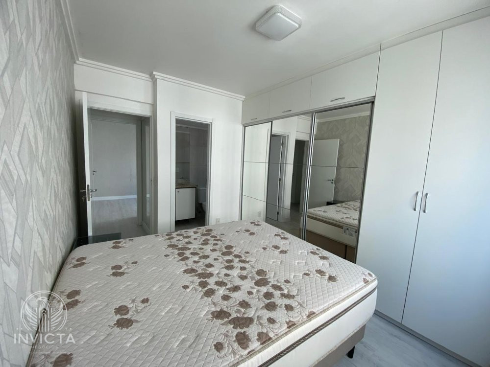 Apartamento à venda com 2 quartos, 72m² - Foto 6