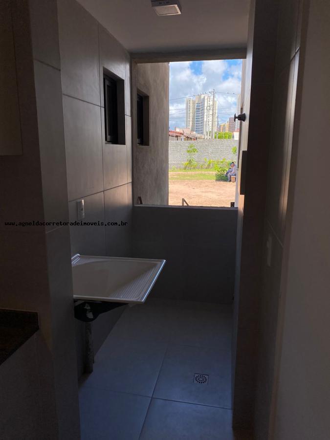 Apartamento à venda com 2 quartos, 61m² - Foto 6