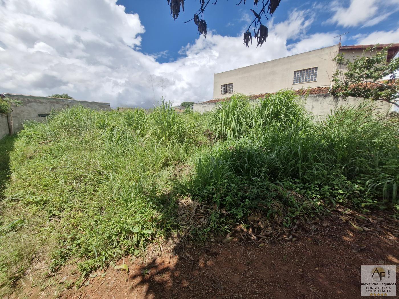 Terreno à venda, 360m² - Foto 2