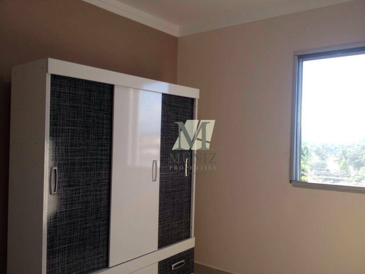 Apartamento à venda com 2 quartos, 63m² - Foto 5