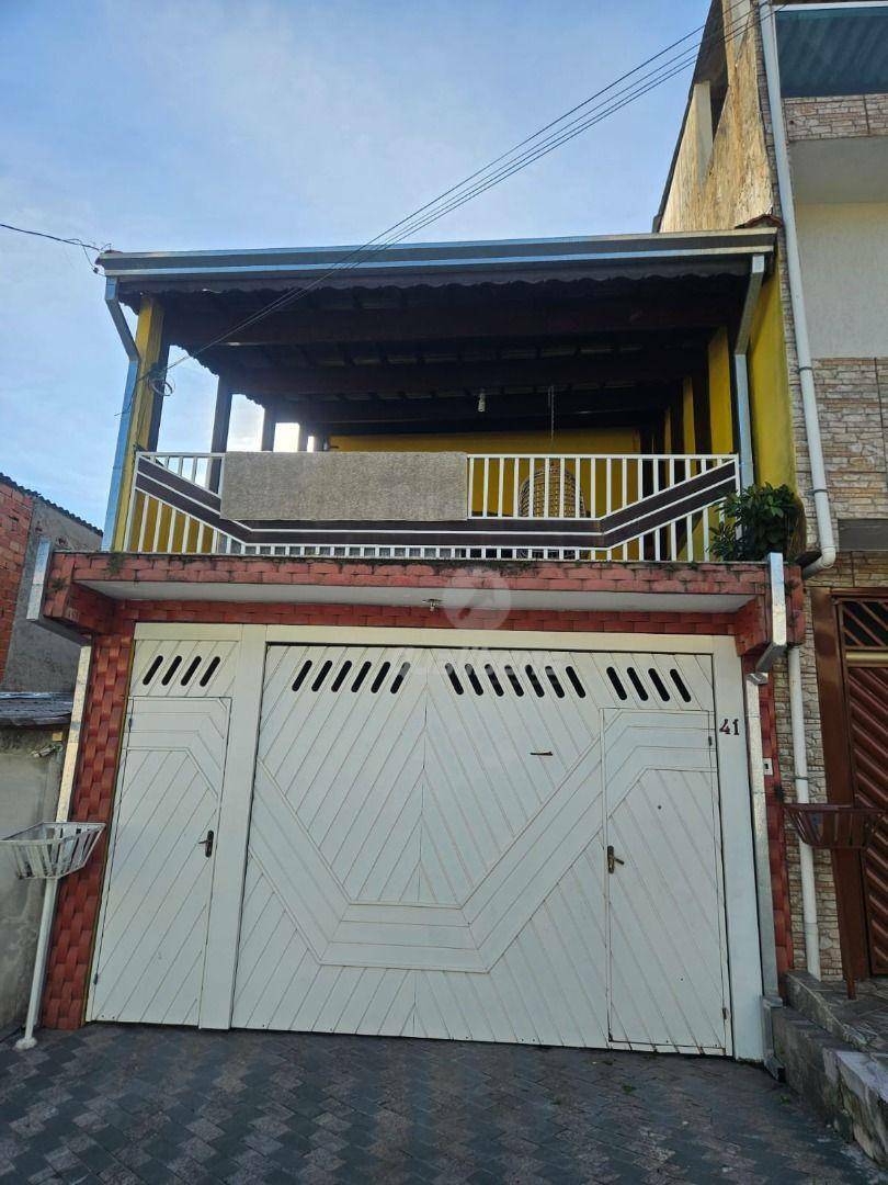 Sobrado à venda com 2 quartos, 182m² - Foto 31