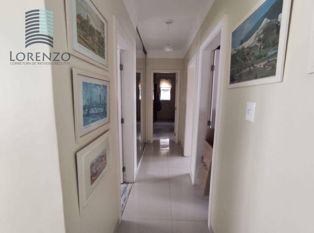 Apartamento à venda com 3 quartos, 125m² - Foto 8