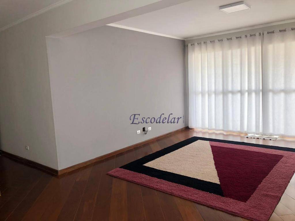 Apartamento à venda com 3 quartos, 146m² - Foto 9