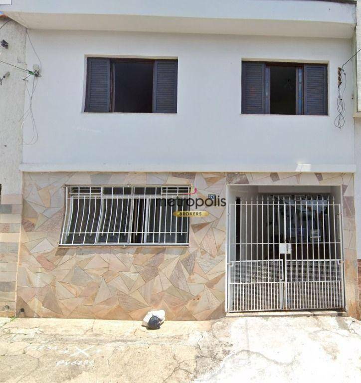 Sobrado à venda com 3 quartos, 113m² - Foto 2