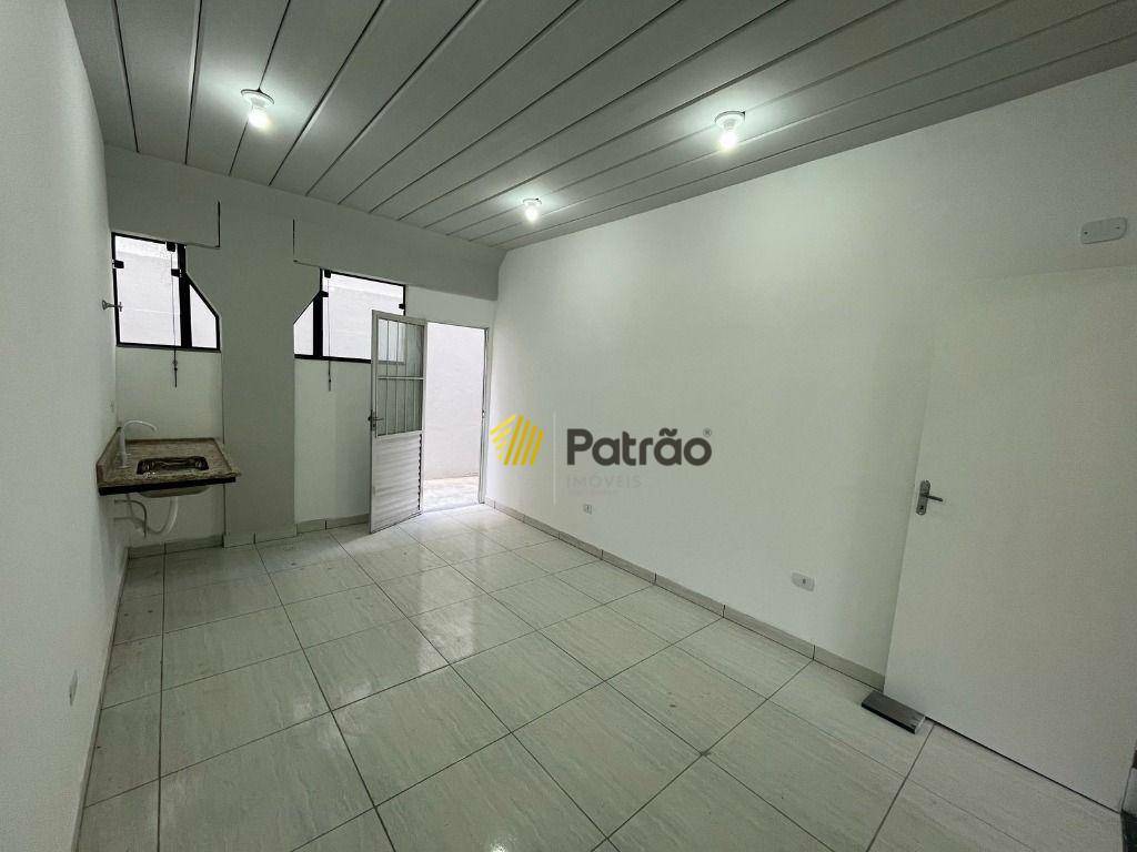 Depósito-Galpão-Armazém para alugar, 355m² - Foto 15