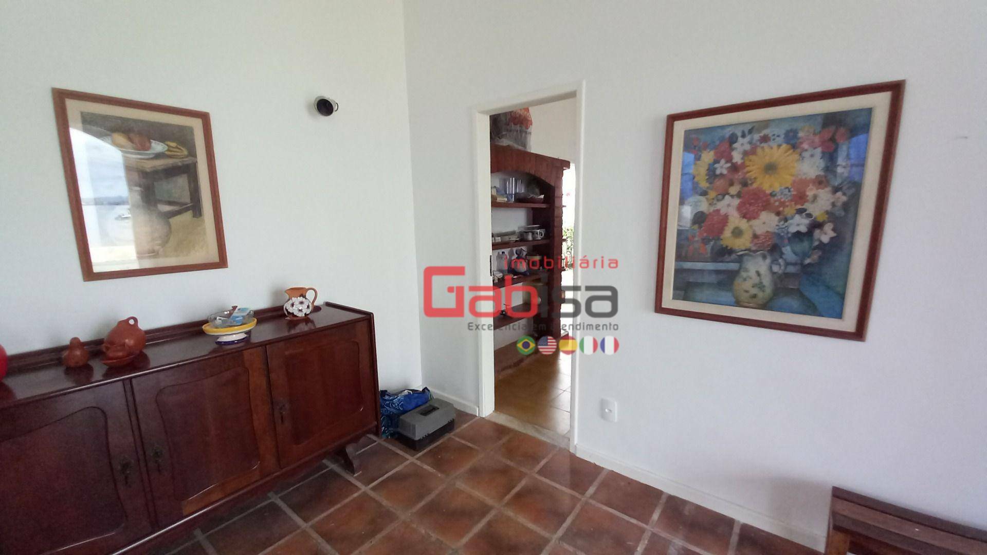 Casa de Condomínio à venda com 4 quartos, 180m² - Foto 8