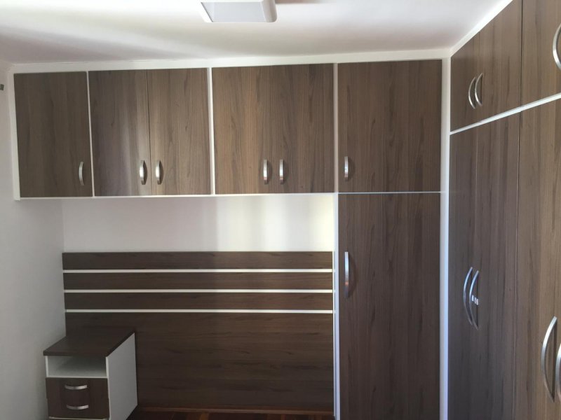 Apartamento à venda com 3 quartos, 65m² - Foto 3