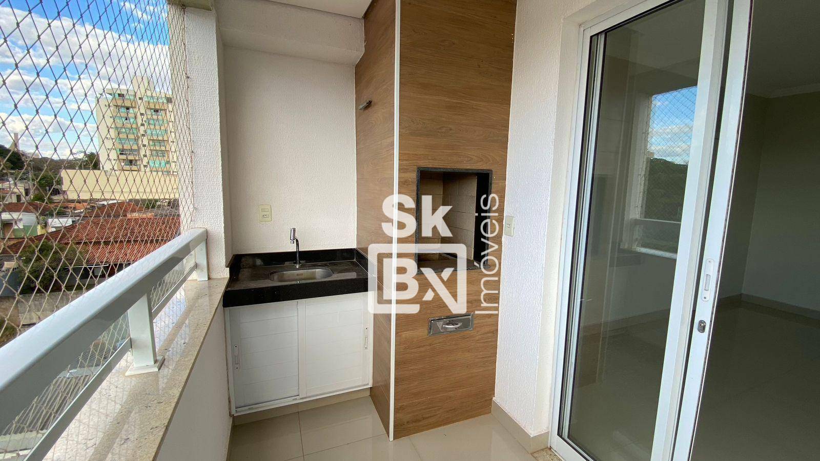 Apartamento à venda com 3 quartos, 109m² - Foto 10