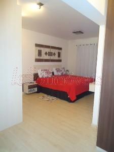 Apartamento à venda com 3 quartos, 192m² - Foto 9