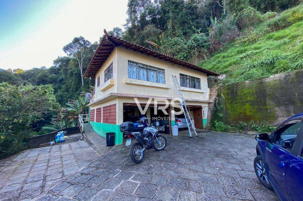 Casa à venda com 4 quartos, 228m² - Foto 38