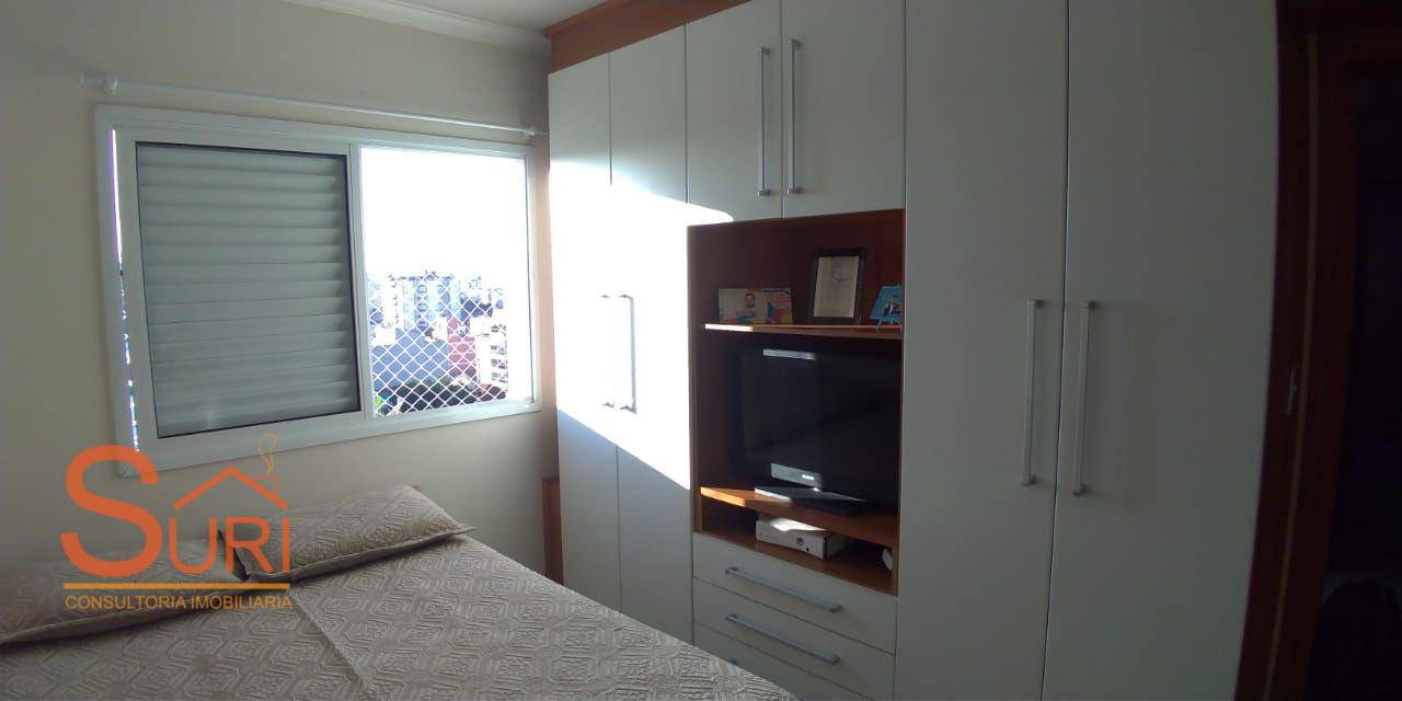 Apartamento à venda com 3 quartos, 86m² - Foto 28