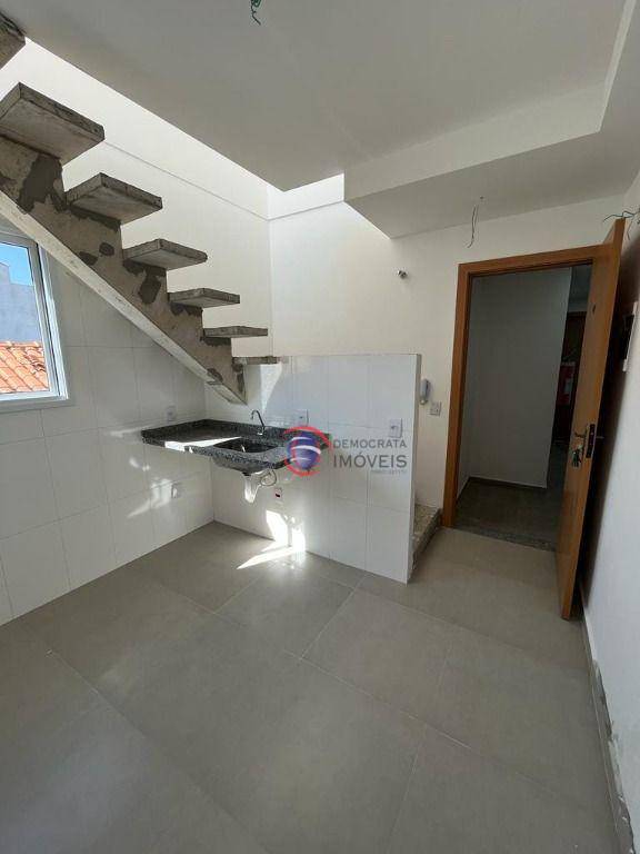 Cobertura à venda com 2 quartos, 75m² - Foto 10