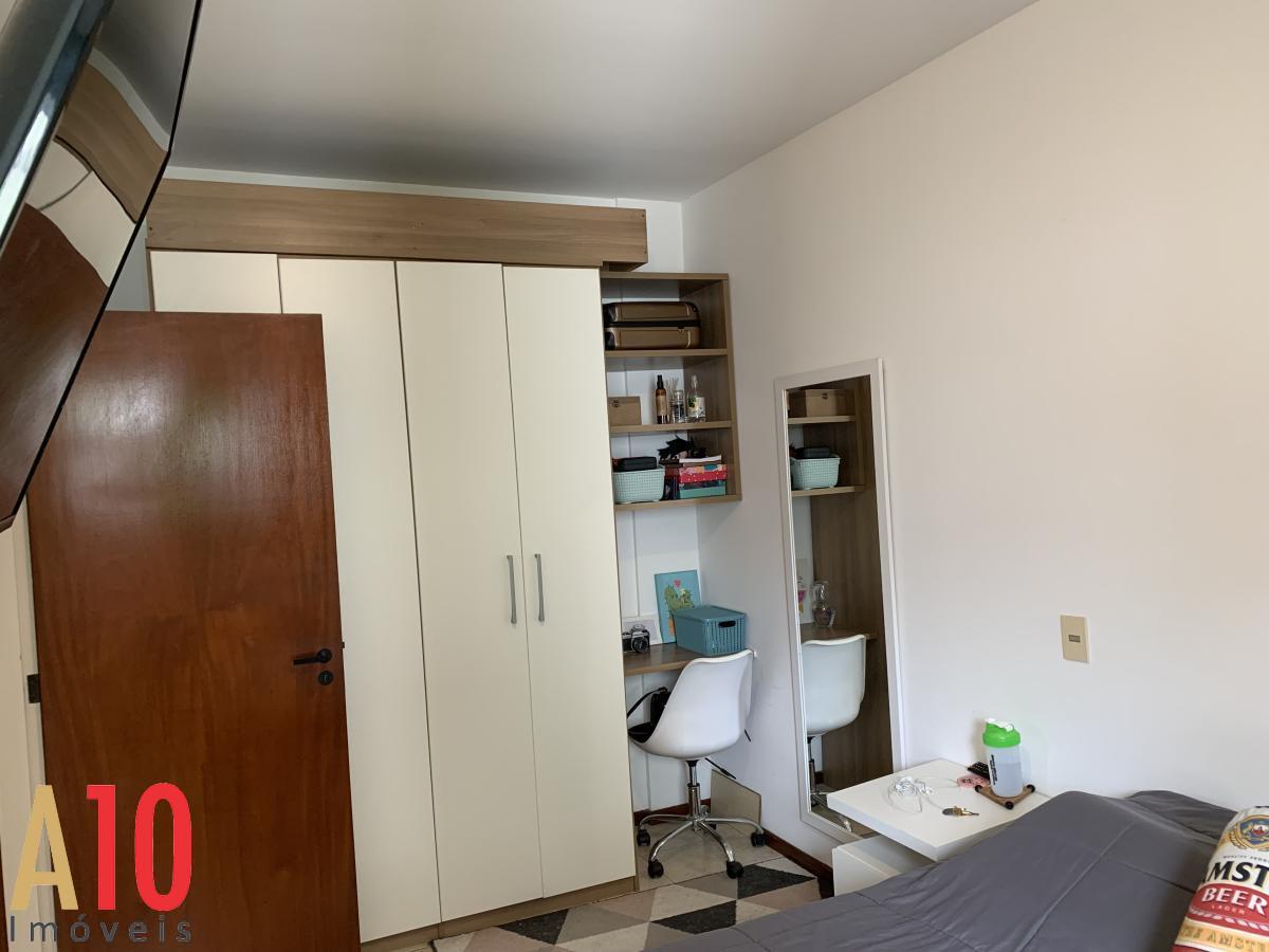 Apartamento à venda com 2 quartos, 71m² - Foto 5