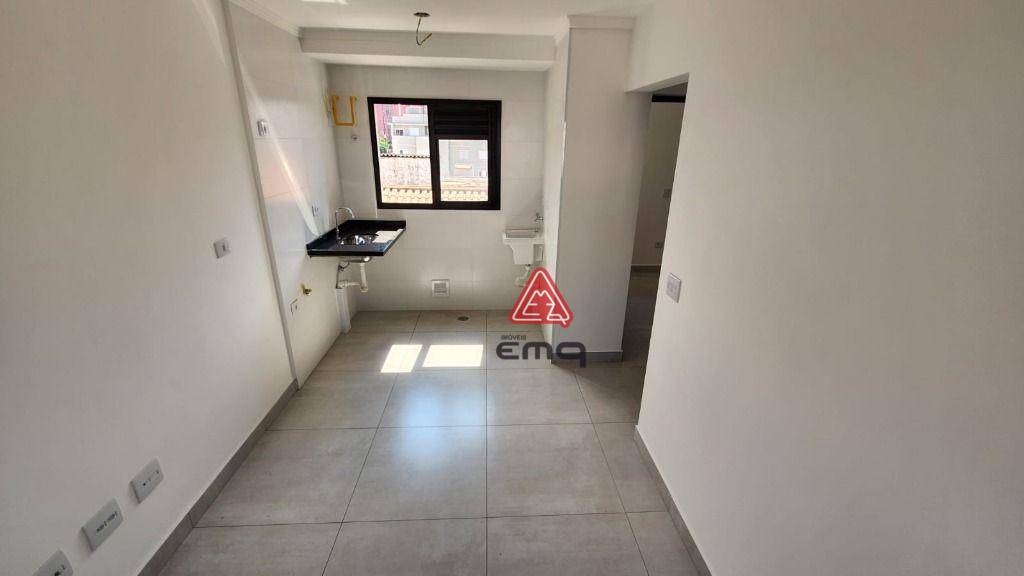 Apartamento à venda com 2 quartos, 34m² - Foto 14