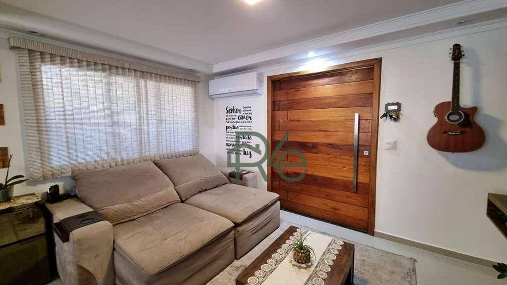 Casa de Condomínio à venda com 3 quartos, 183m² - Foto 9