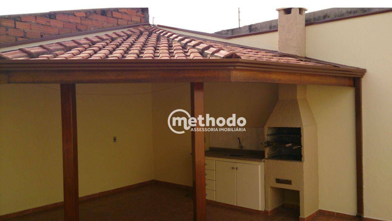 Casa de Condomínio para alugar com 3 quartos, 170m² - Foto 4