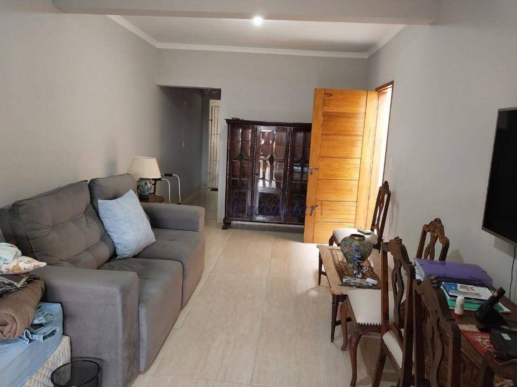 Sobrado à venda com 3 quartos, 300m² - Foto 6