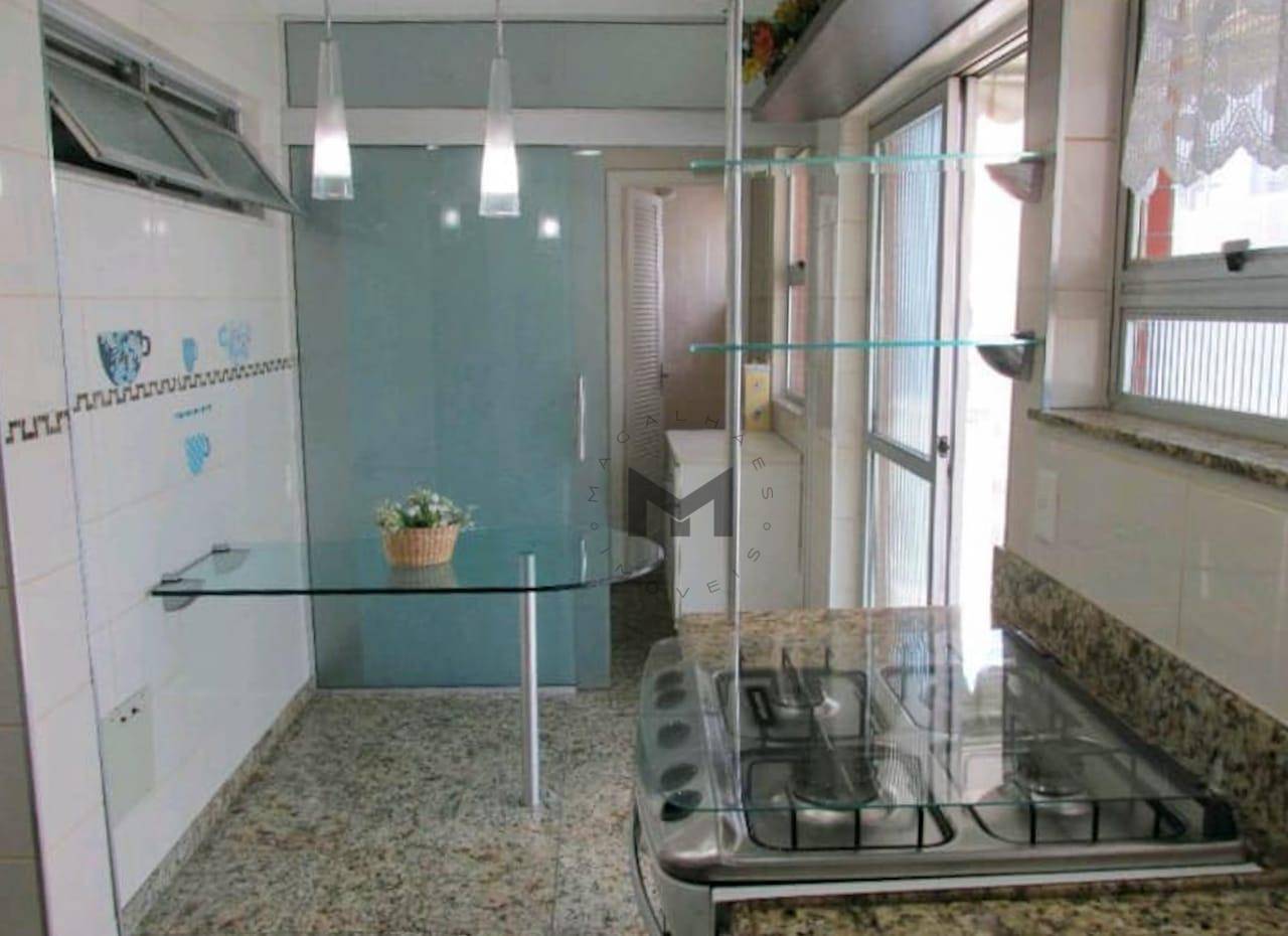 Apartamento à venda com 3 quartos, 138m² - Foto 15