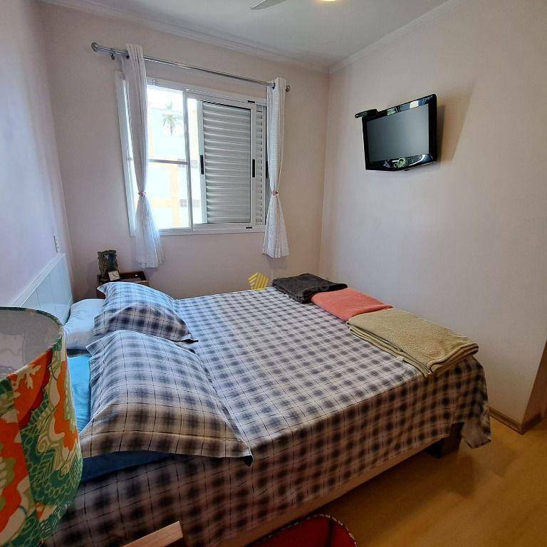 Apartamento à venda com 3 quartos, 85m² - Foto 6