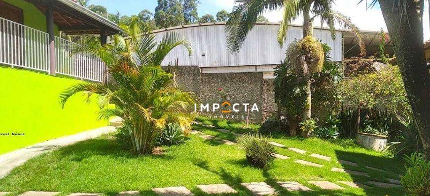 Chácara, 3 quartos, 1000 m² - Foto 3