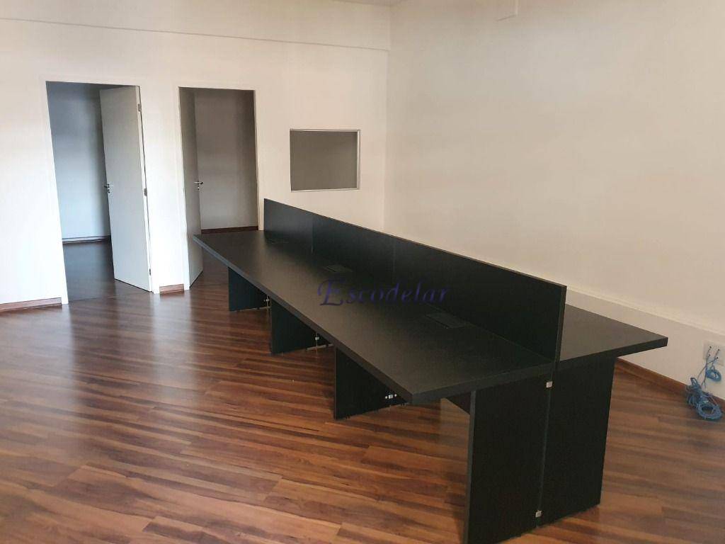 Conjunto Comercial-Sala para alugar, 80m² - Foto 6