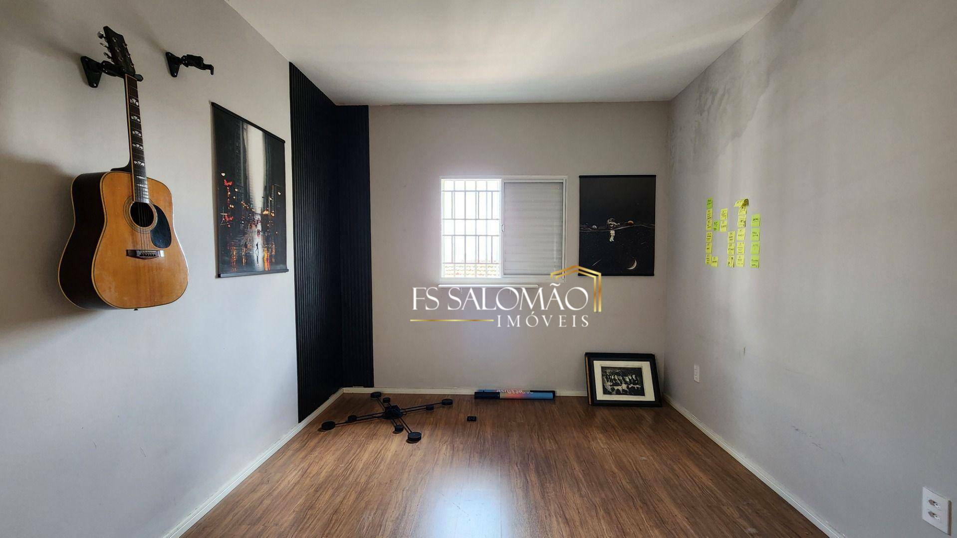 Casa para alugar com 2 quartos, 113m² - Foto 16