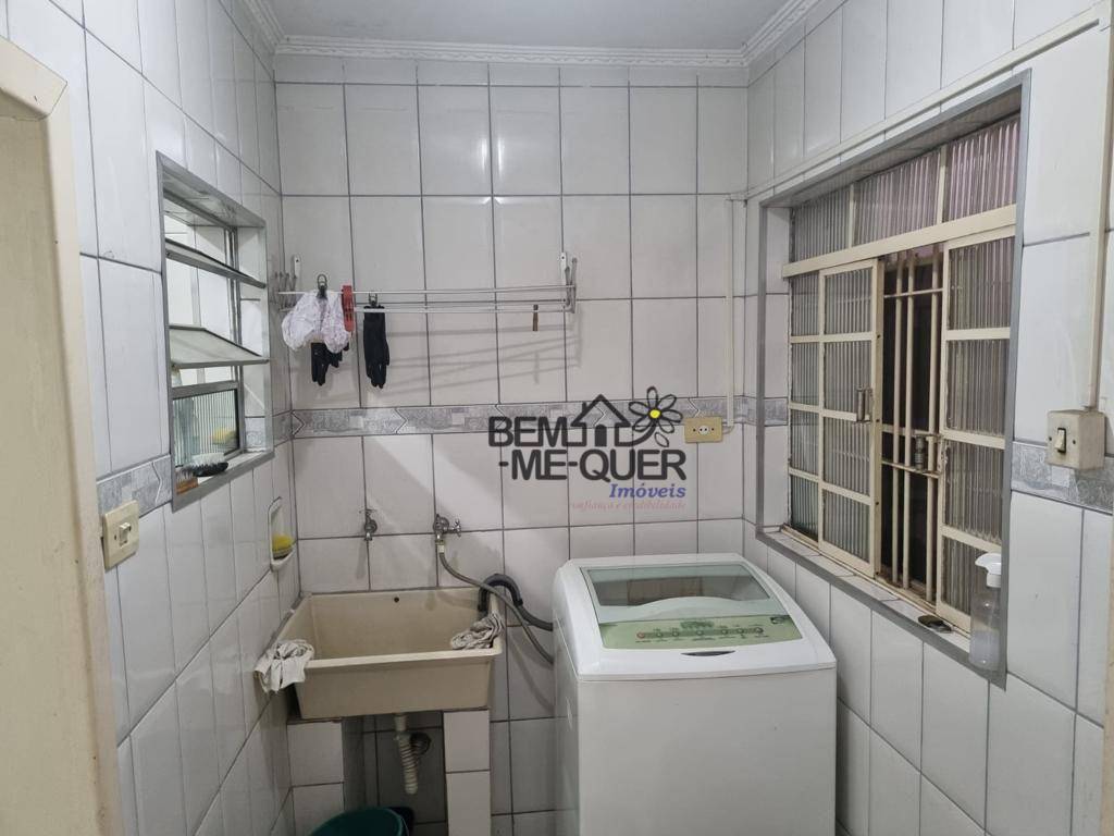 Casa à venda com 3 quartos, 100m² - Foto 13