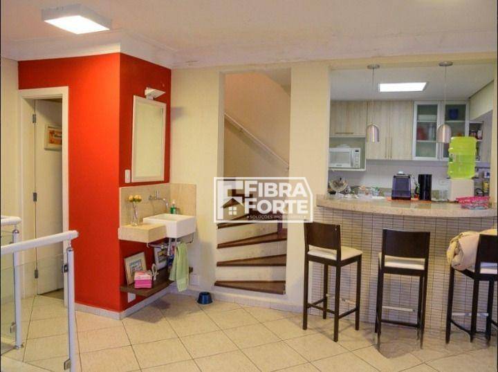 Cobertura à venda com 3 quartos, 274m² - Foto 3