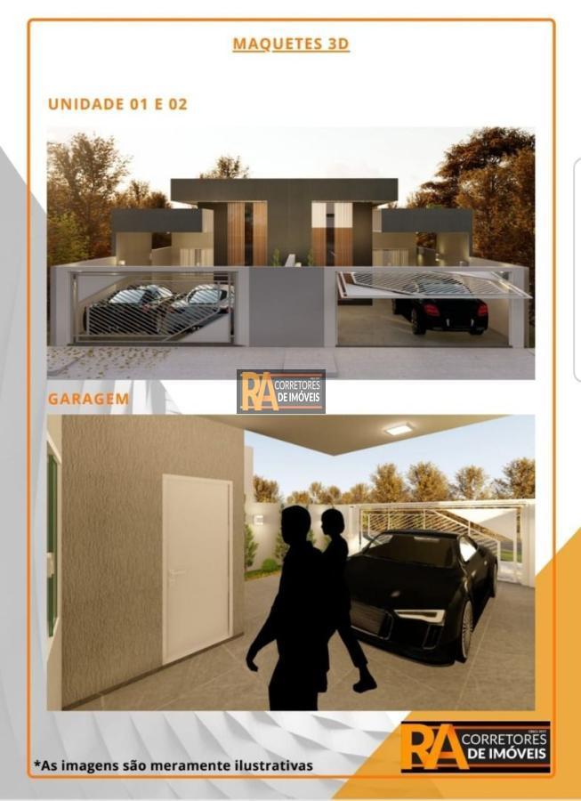 Casa à venda com 3 quartos, 180m² - Foto 18